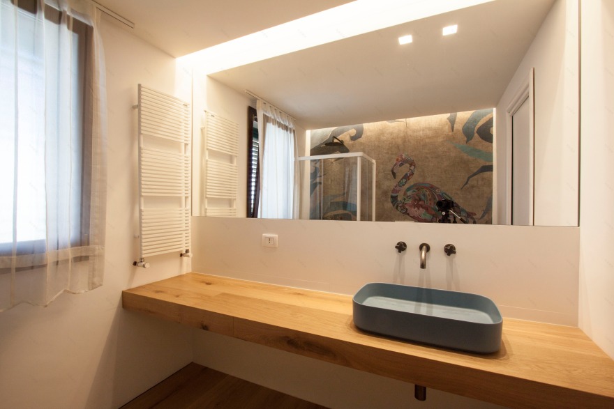 ragusa 公寓室内翻新,打造现代生活空间-21