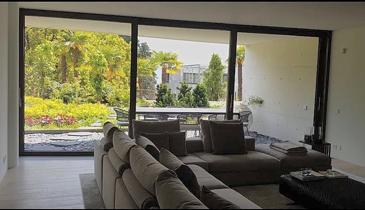 定制家居，温馨宜居的现代生活空间-5