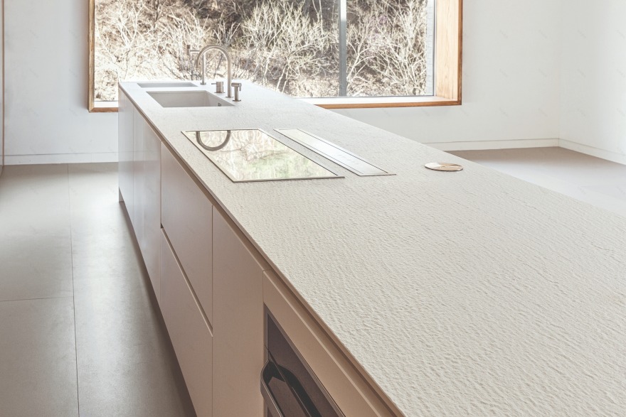 首尔 Namoozen House 厨房设计丨韩国首尔丨Oh Ki Hwan-13