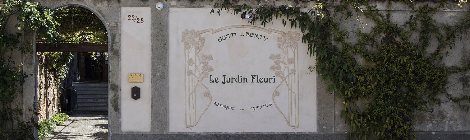 花香庭院（Le Jardin fleurì – Gusti Liberty）-29