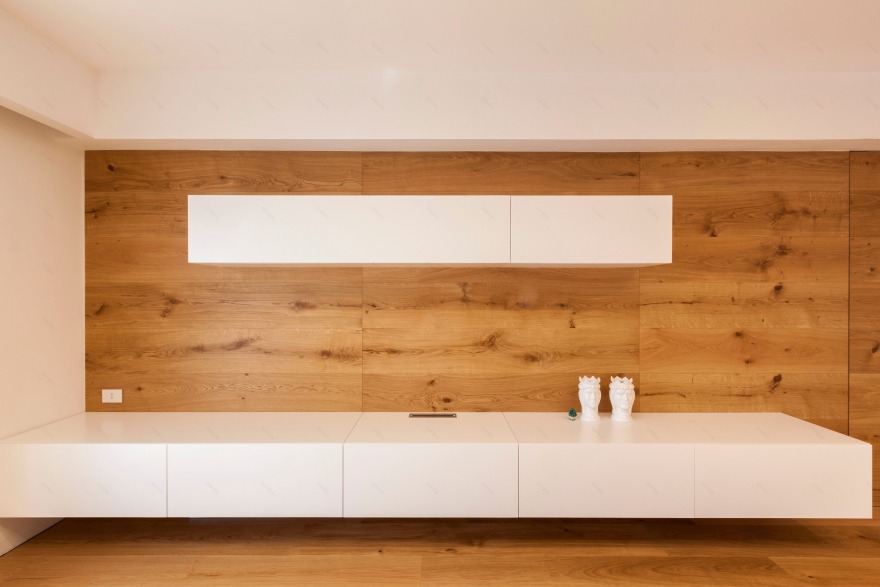 ragusa 公寓室内翻新,打造现代生活空间-1