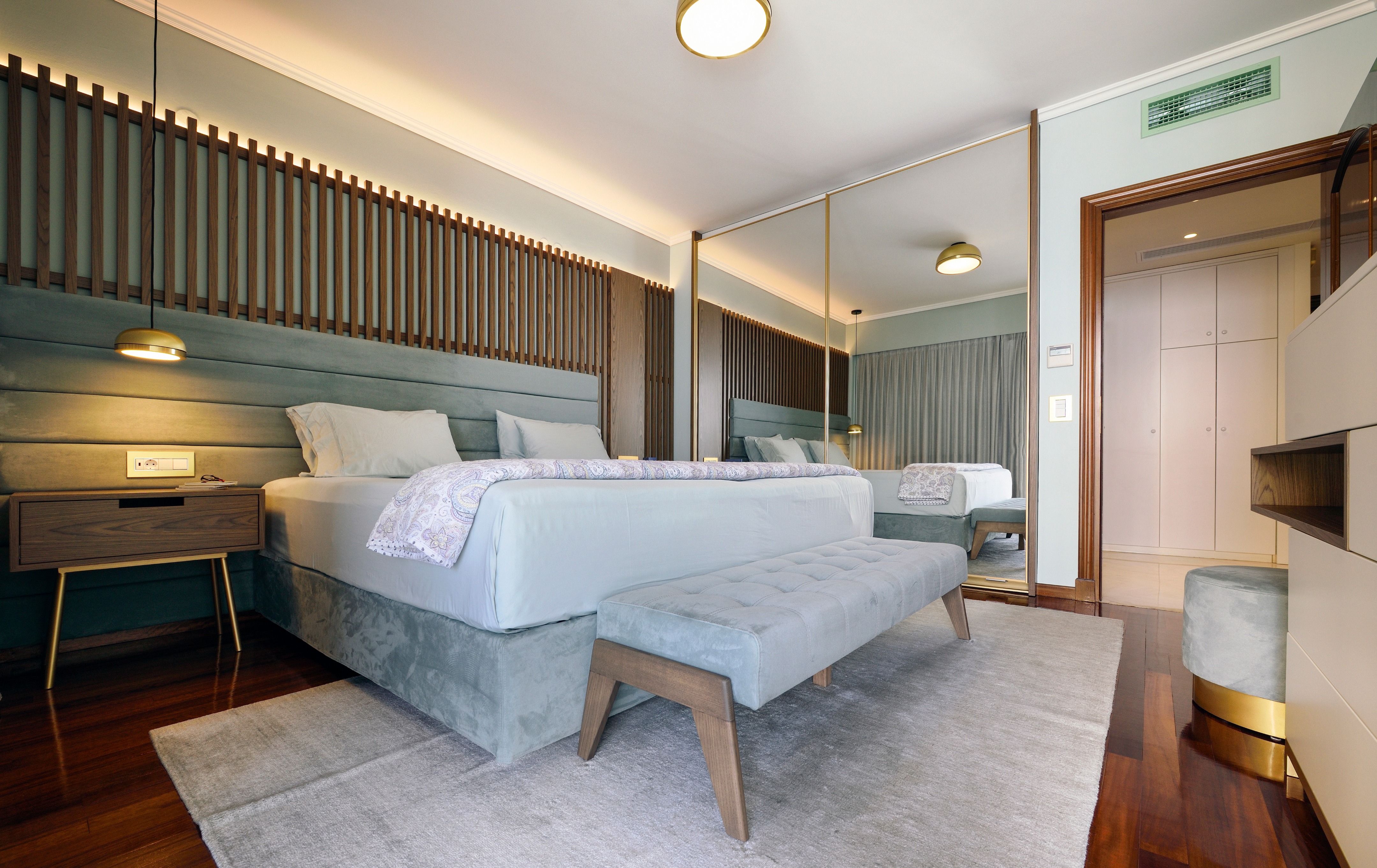 希腊塞萨洛尼基海景公寓丨泰卡合作伙伴-24