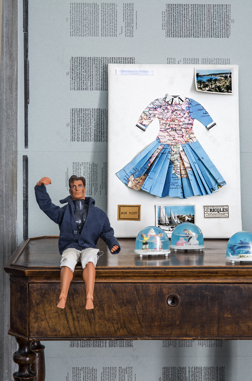 佛罗伦萨 AdAstra 别墅-27