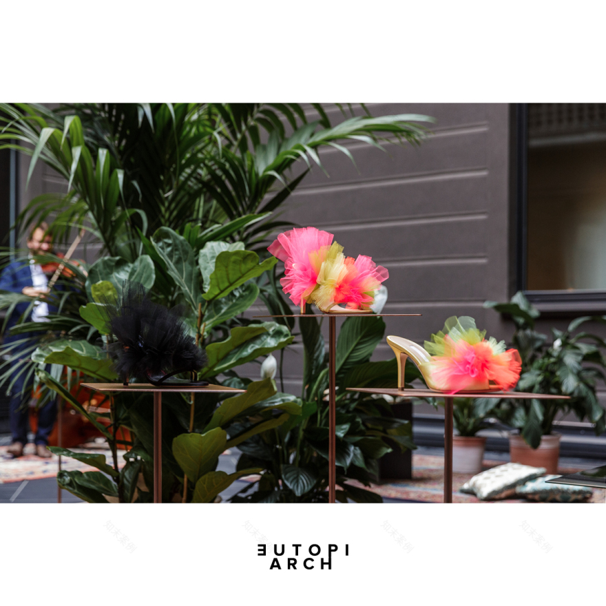 梦幻水城灵感,Mondin 系列酒店空间-3