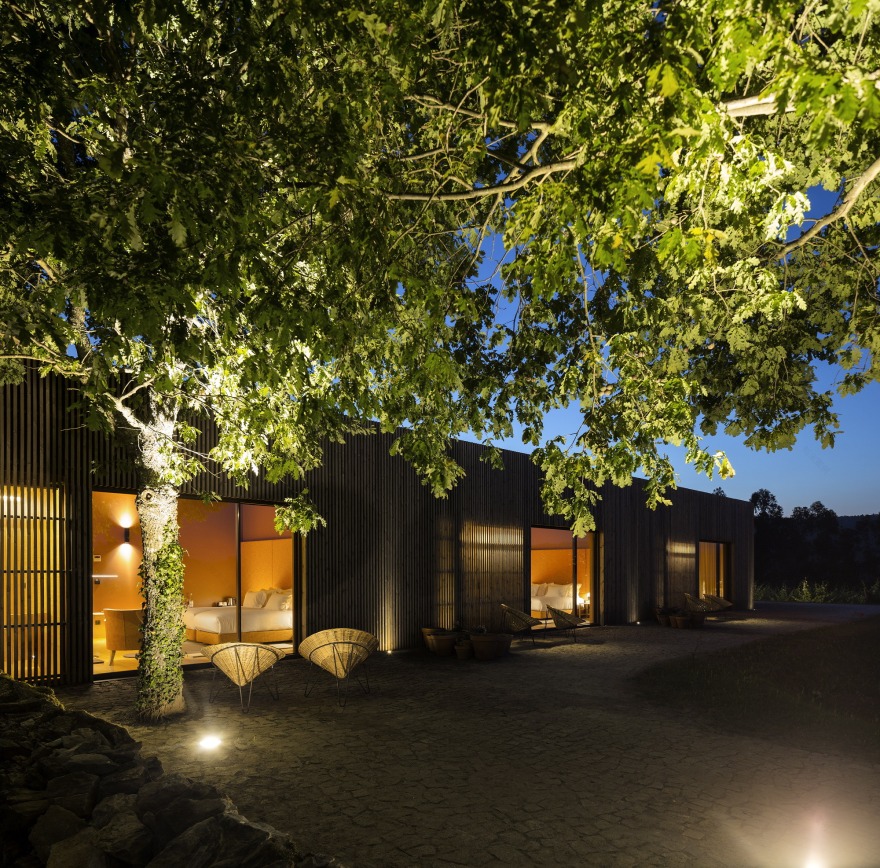 葡萄牙葡萄酒体验酒店·MONVERDE 乡村酒店-190