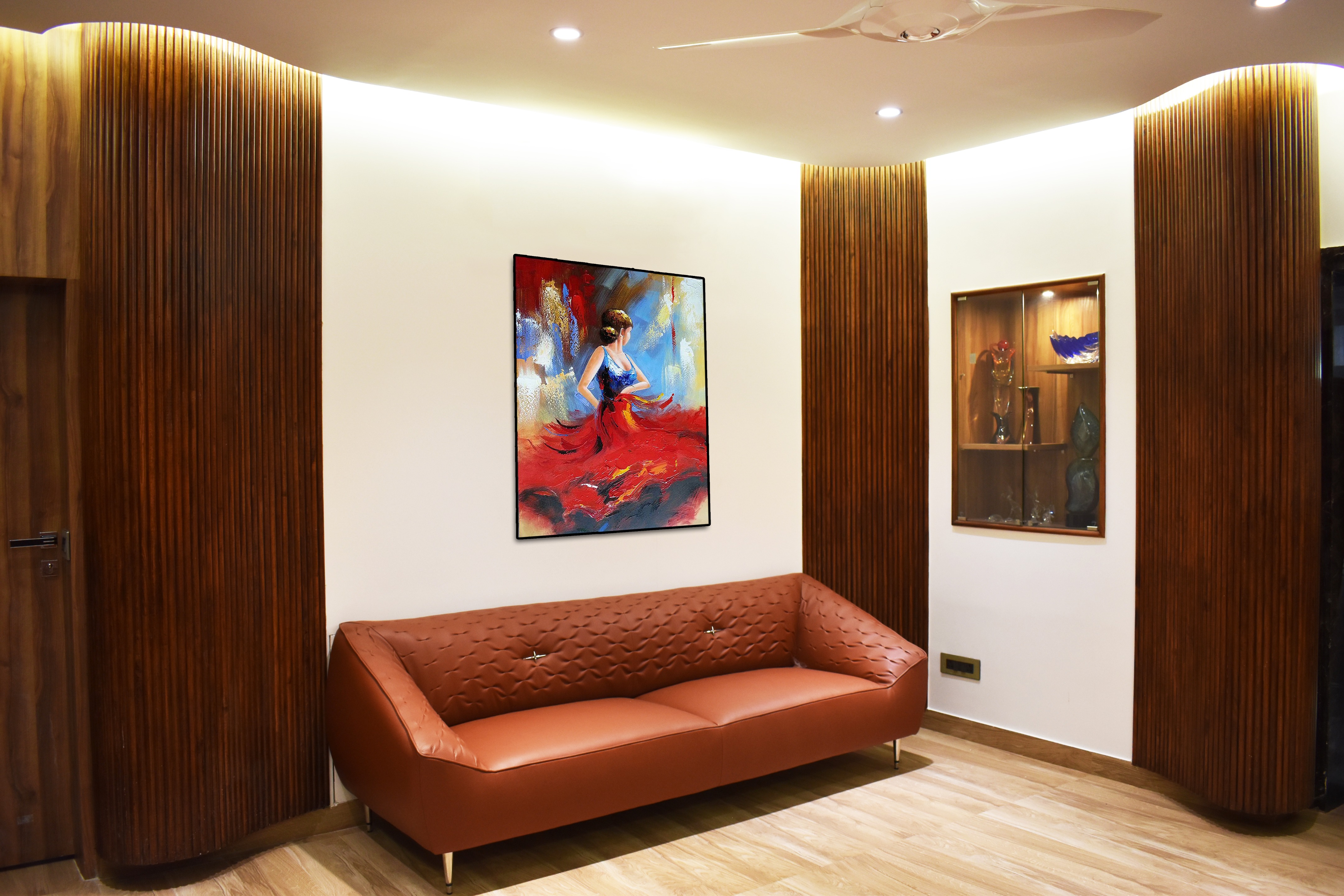 城市中心老别墅的现代变身-13