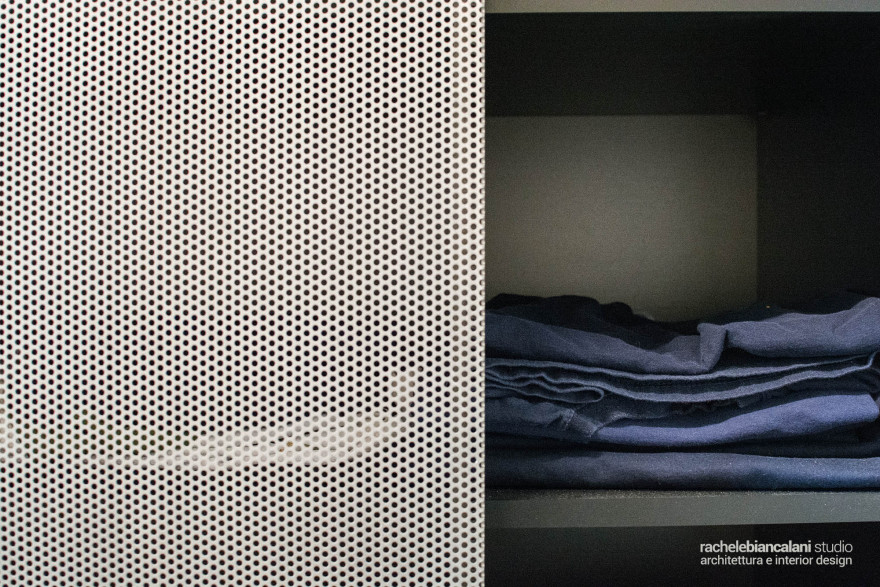 工业风 2.0 公寓 | 定制铁艺、原始砖墙、开放空间-39