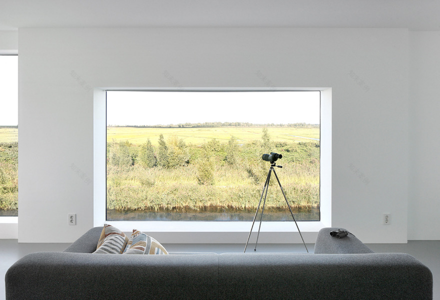 十一景致别墅,工业风新视角-5