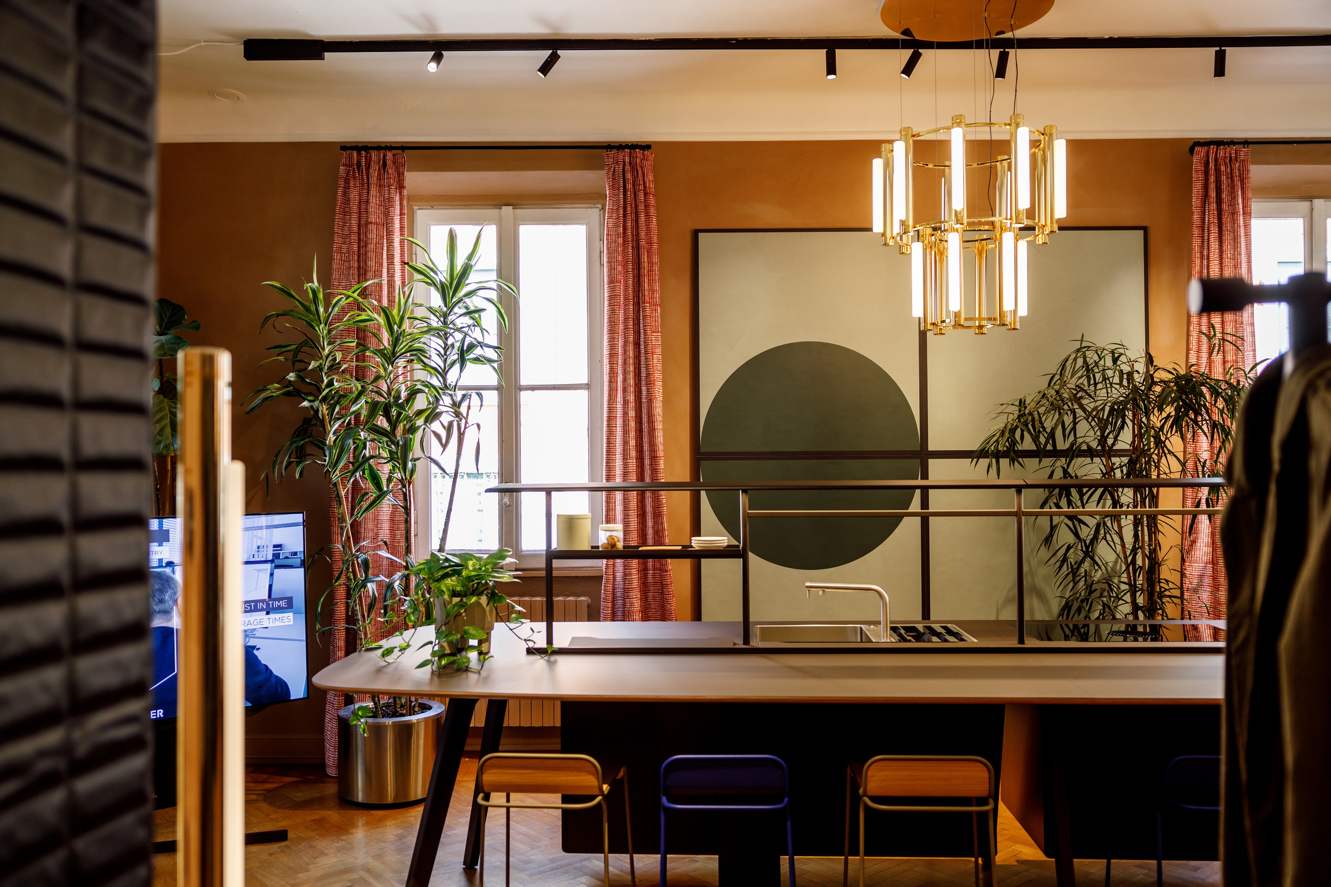 未来家居探索 · 米兰 2021 Archiproducts 展览丨意大利米兰丨Studio Salaris-4