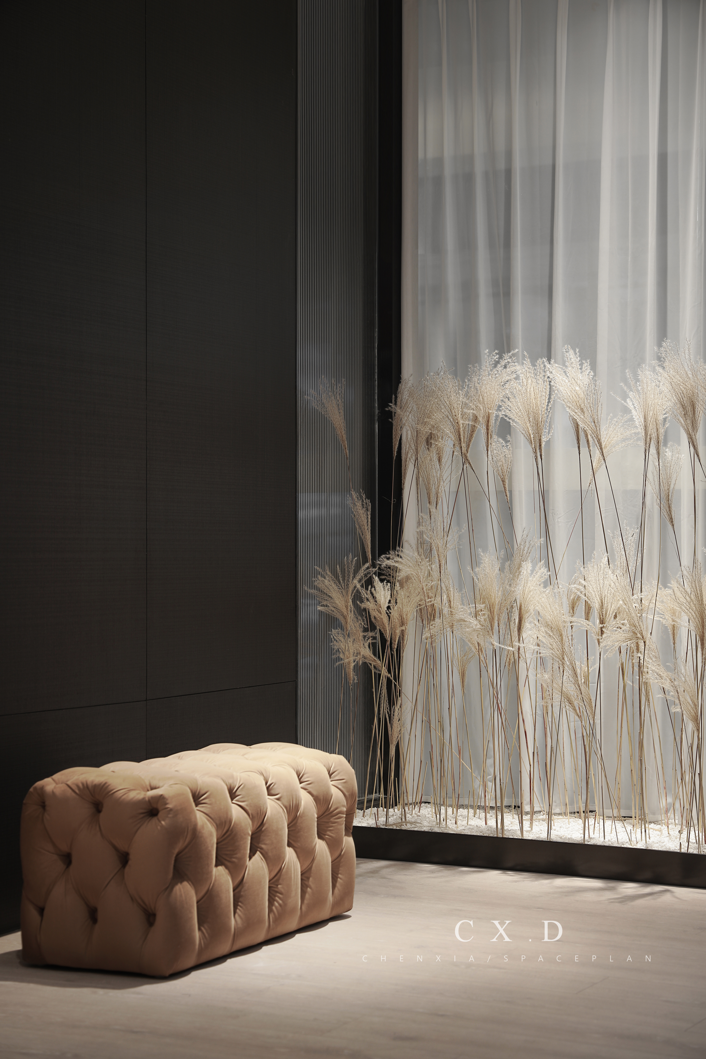 ICOOL 全屋定制展厅丨中国淮安丨辰夏-26