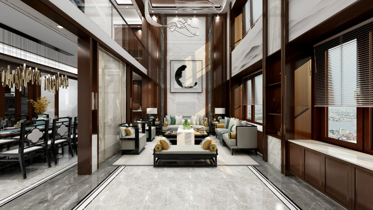 《盛世长歌》---辛鹏飞-13