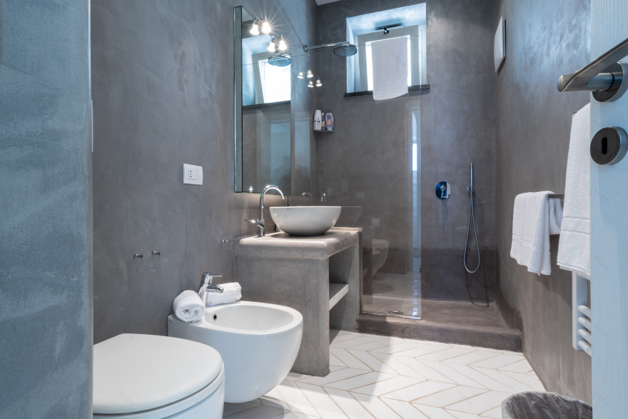 Villa gli Ulivi 别墅-39