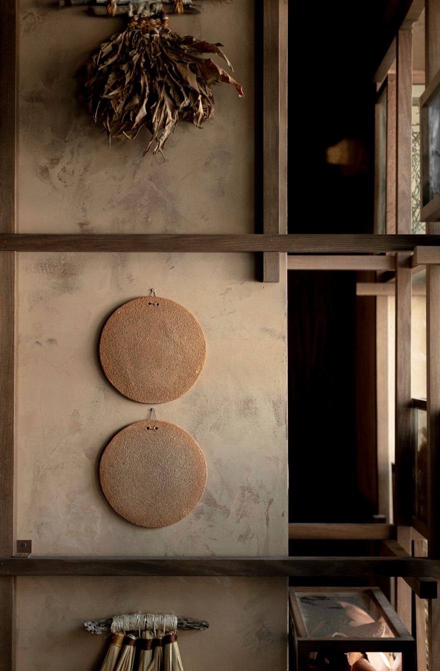 墨西哥风情餐厅设计,彰显创意与文化的融合-34