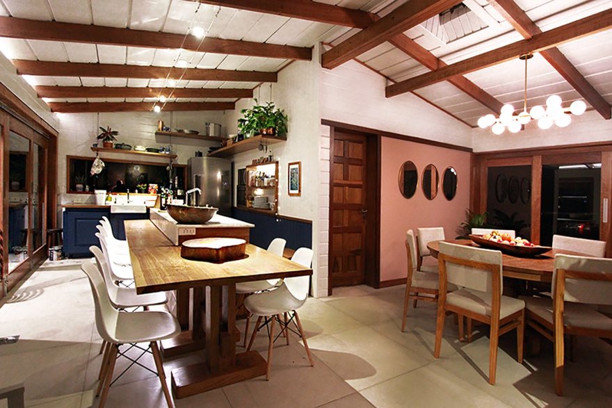 拉斯奥利瓦斯别墅-30