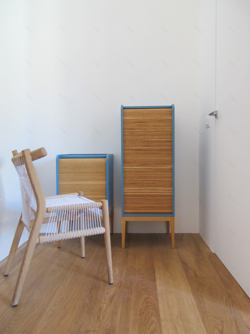 室内视角的住宅空间探索-53