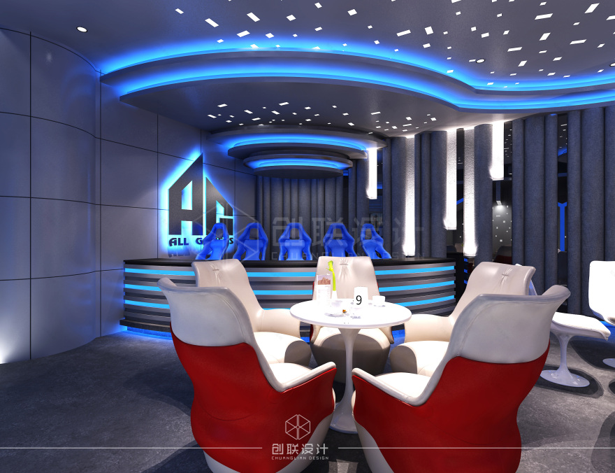 AG超玩会电竞俱乐部-9