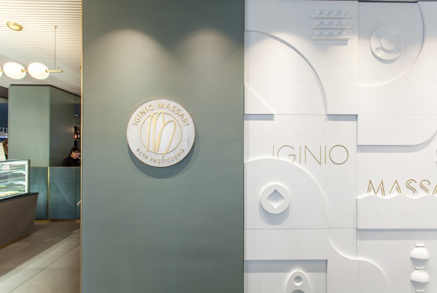 伊吉尼奥·马萨里高级糕点店-8