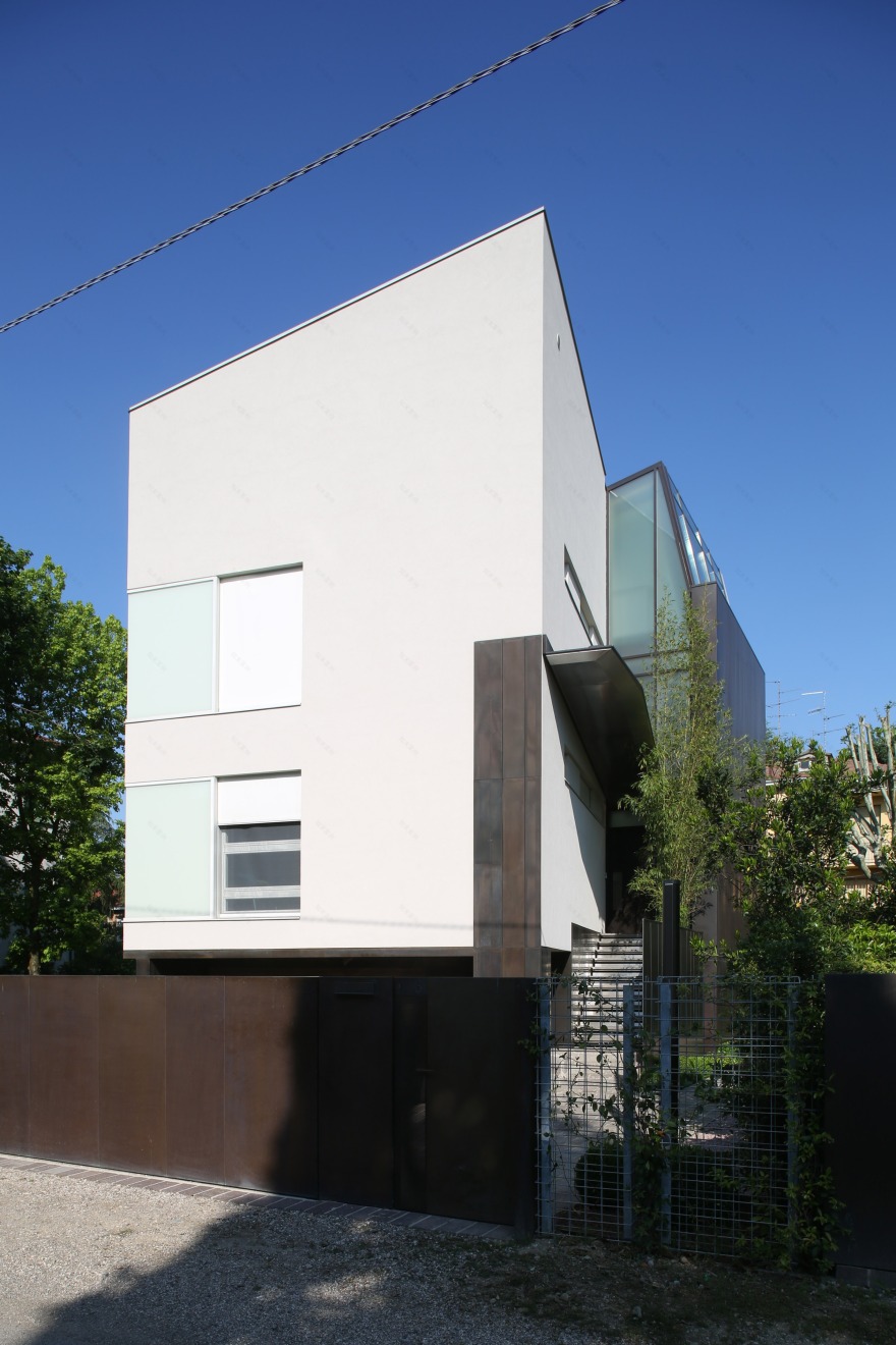 五十年代住宅的现代复兴-2