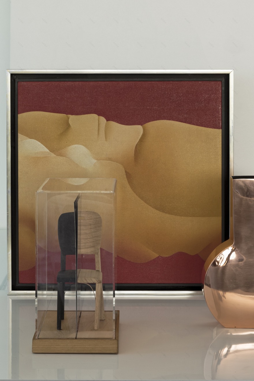 360o 公寓 | 融合现代与传统的巴西公寓设计-39