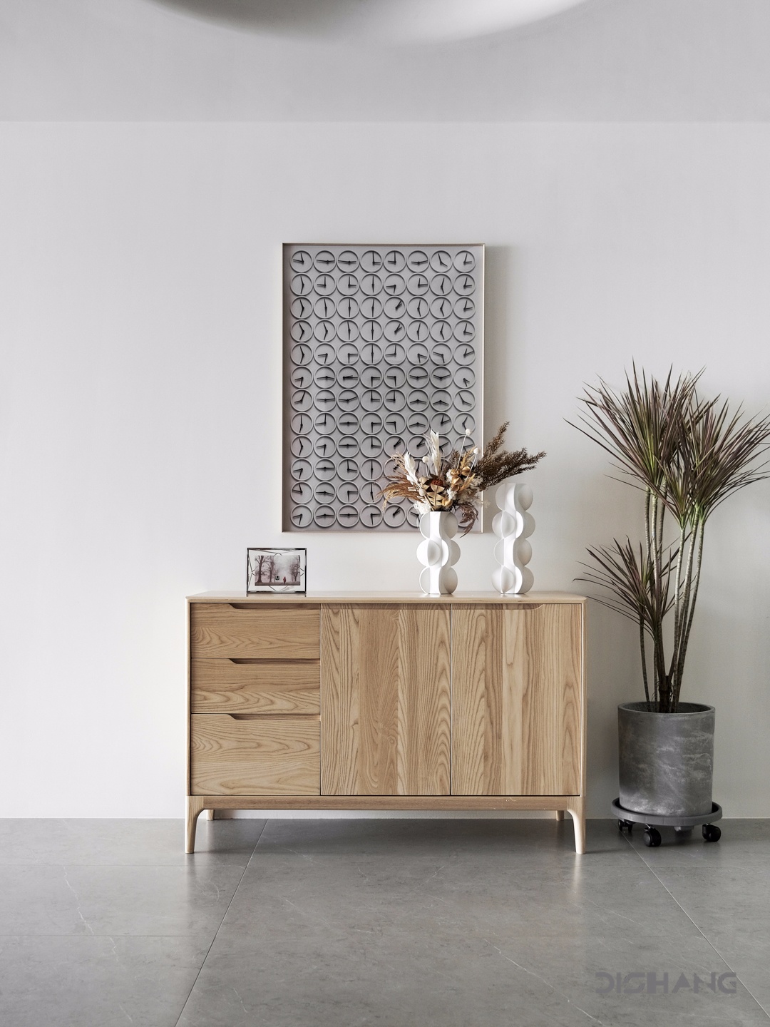 雅致生活与现代艺术的完美融合-3