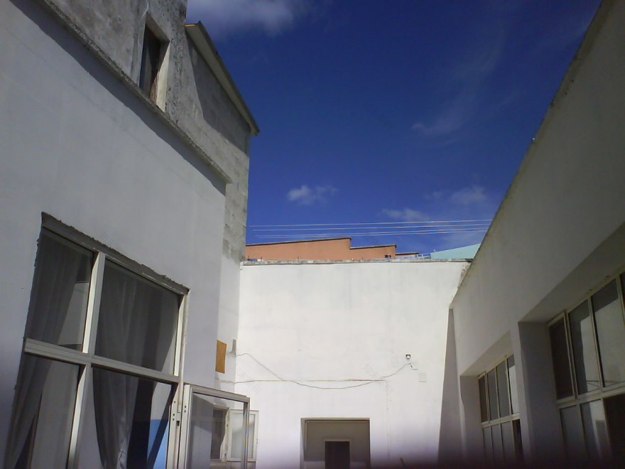 意大利"Saverio Vita"养老院改造记-2