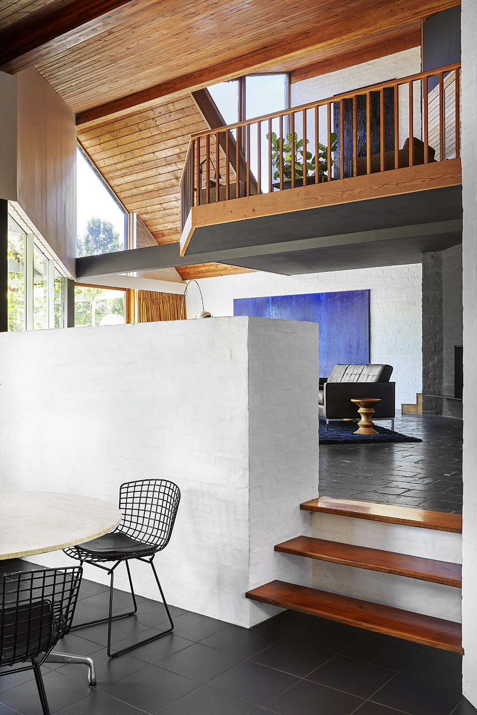 凯恩顿住宅丨澳大利亚丨MRTN Architects-26