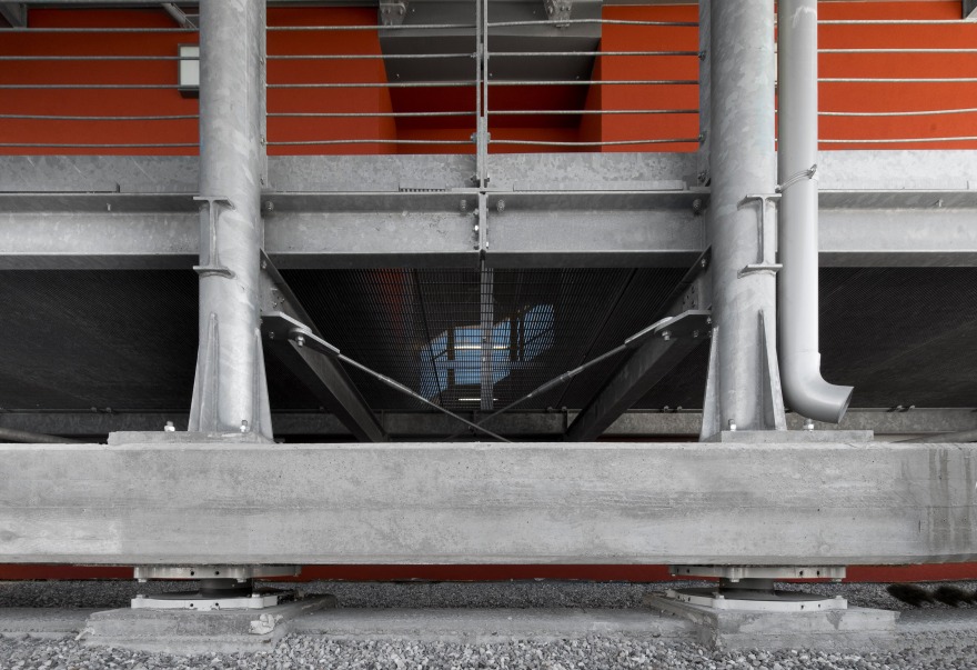 意式心脏外科工厂重建,创新设计展现活力-8