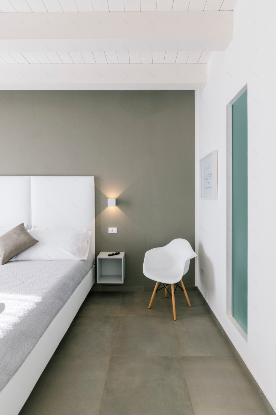 历史与现代交融的“第十三受害者广场”建筑改造-21