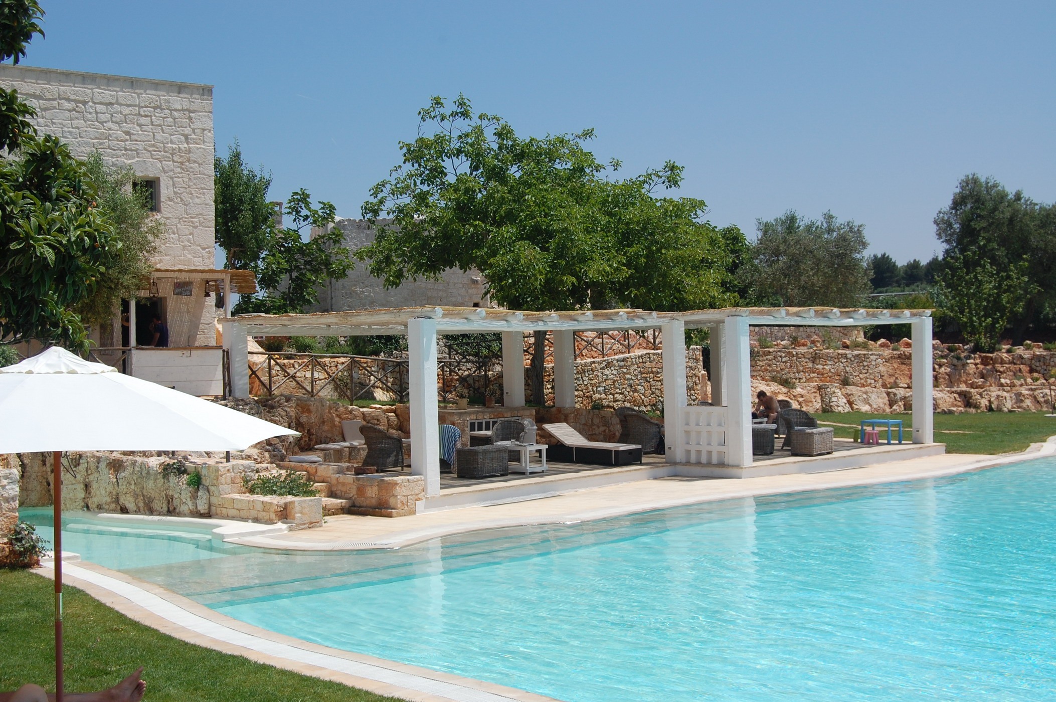 Masseria Cervarolo-26