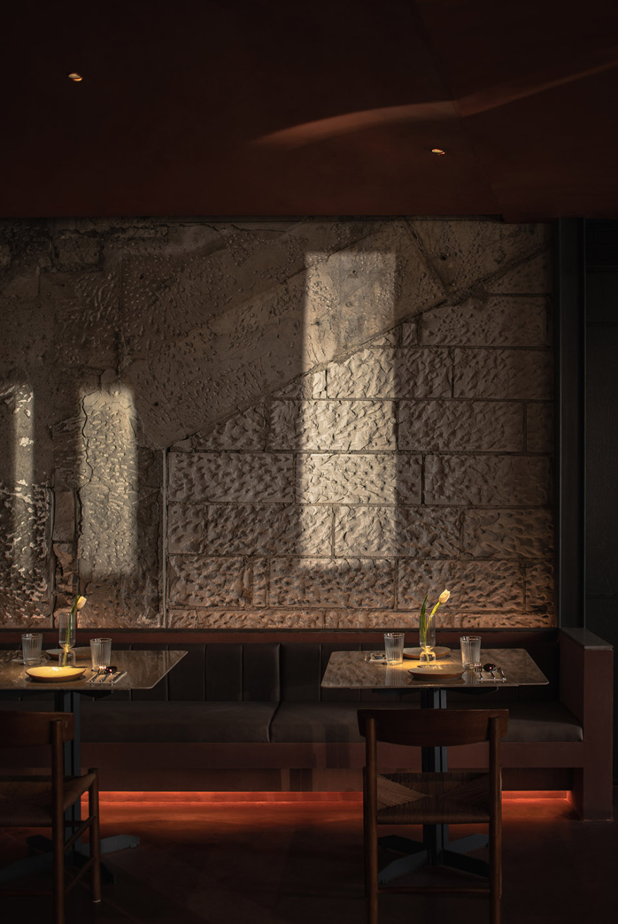 厦门反正餐厅(宝龙一城店)丨中国厦门丨反正建筑事务所-33