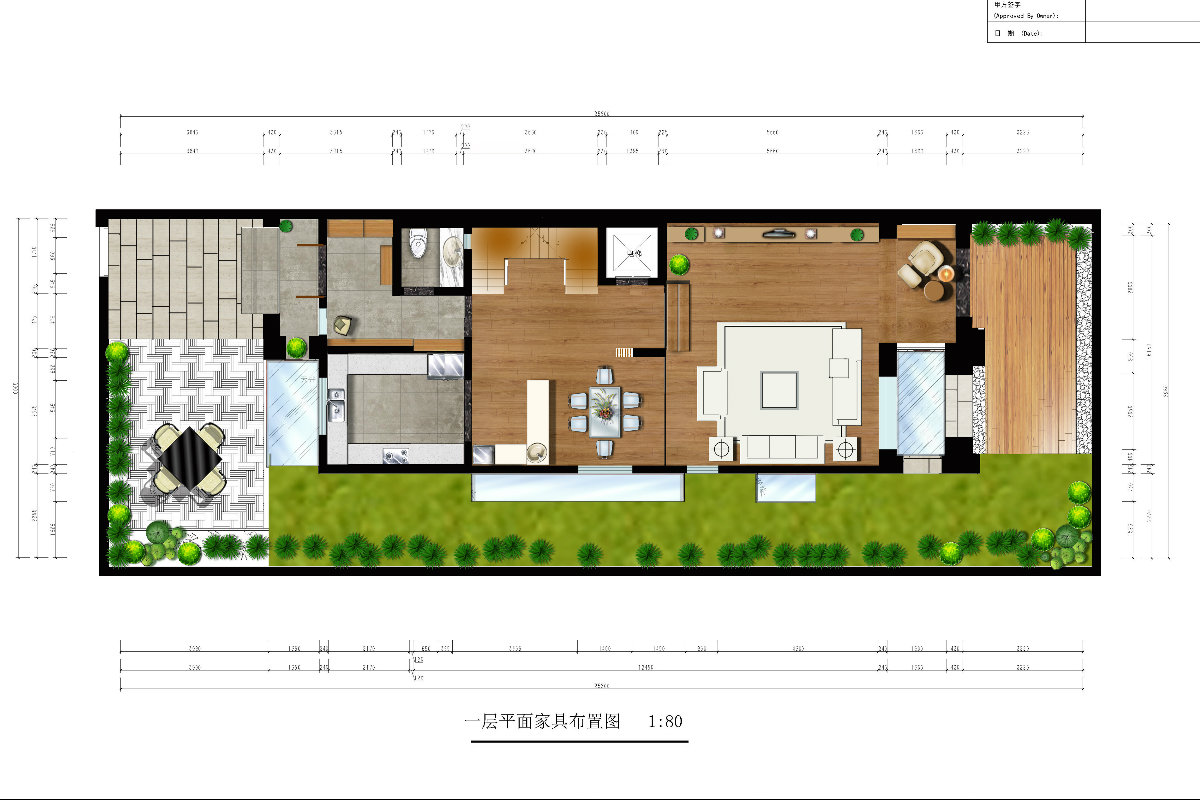 思舍全案 |大道至简-3