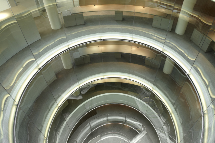 Madrid Cuatrecasas 总部-6