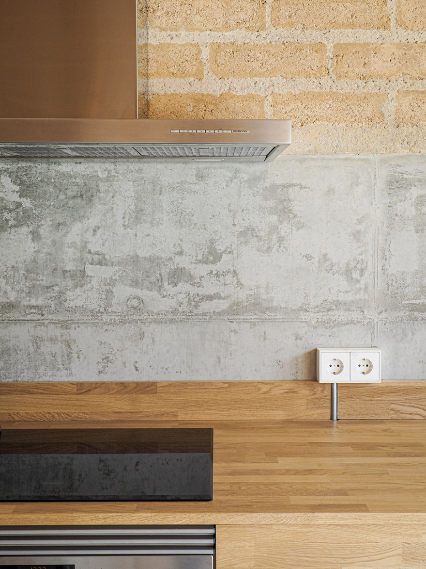 农业仓库改造为高级共享住宅丨西班牙莱里达丨arqbag 建筑事务所-36