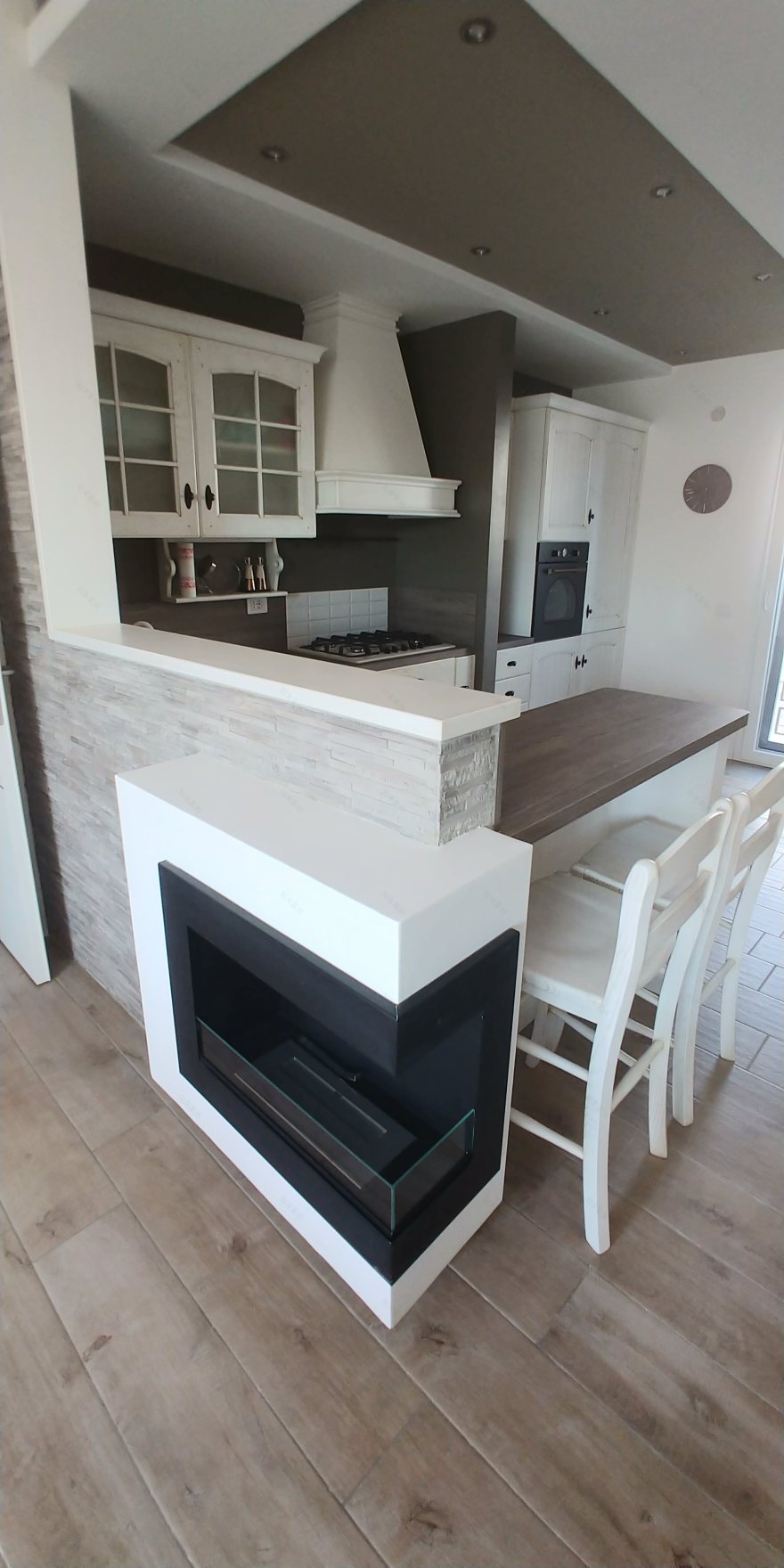 城市之外的雅致别墅生活-4