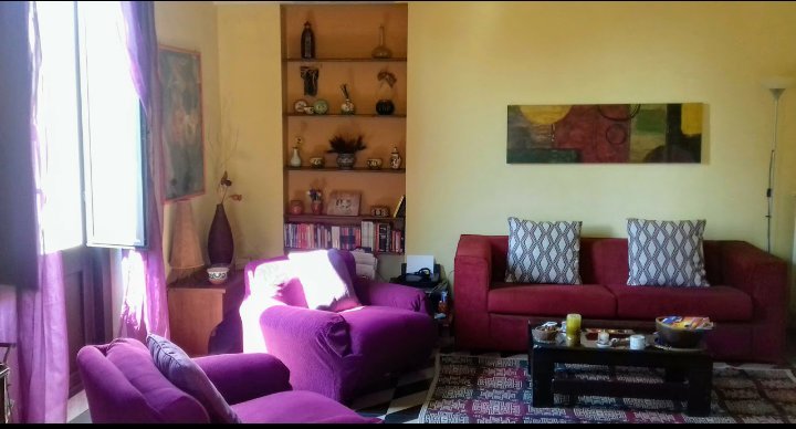 西西里卢米 B&B-1