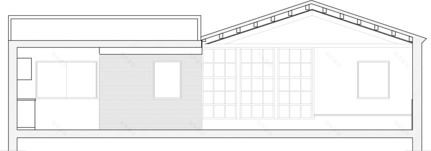 Miño 住宅改造丨西班牙丨Erbalunga estudio-36
