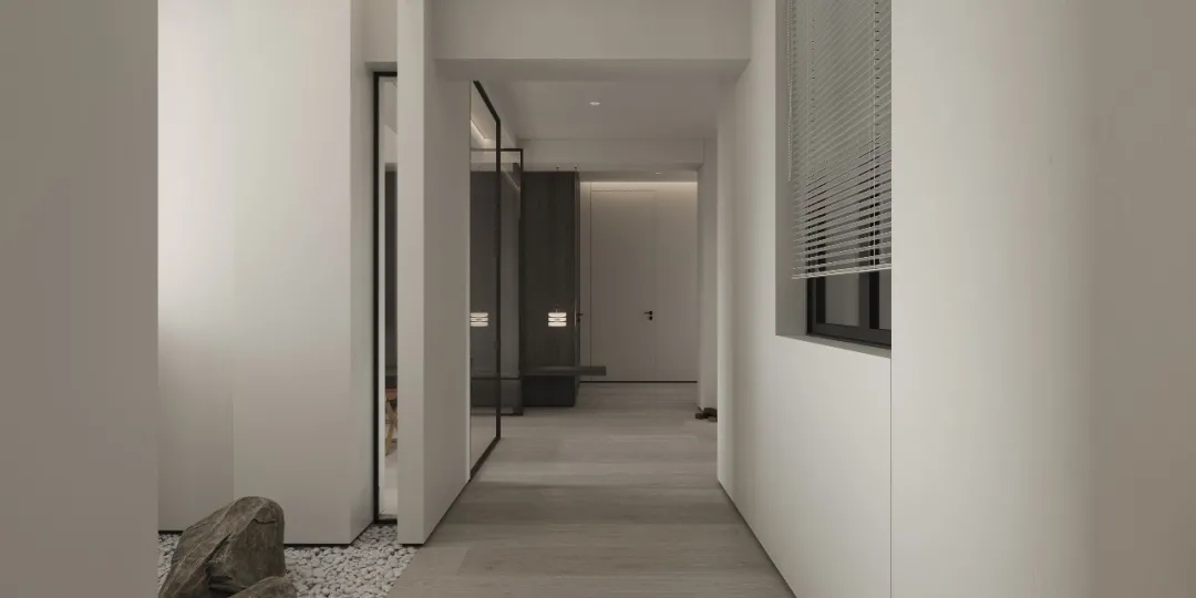 简约精致私宅/KINSUN DESIGN 千上空间设计-16