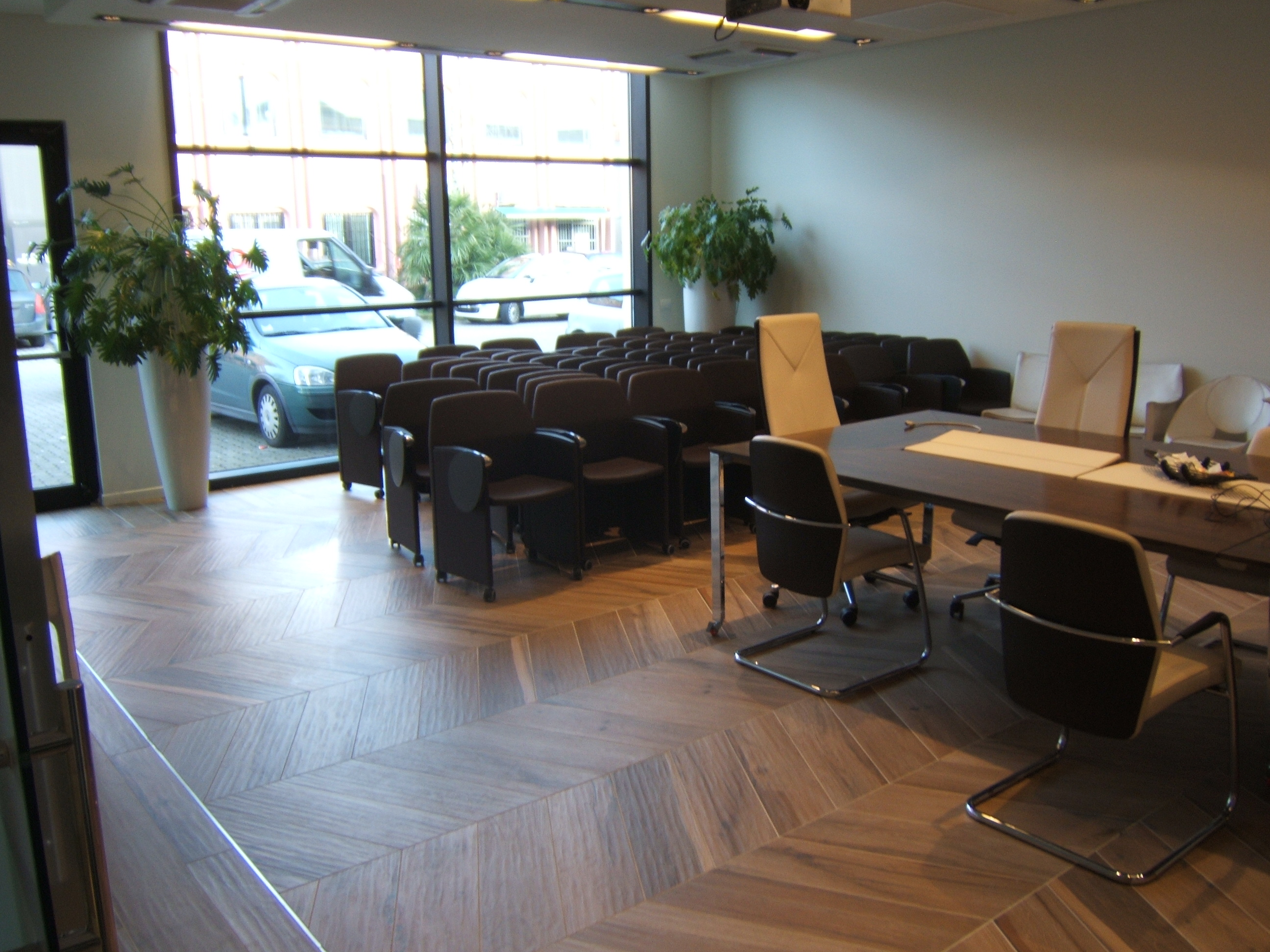 Nuova Sede Holding "Gruppo Argenta" SpA-41