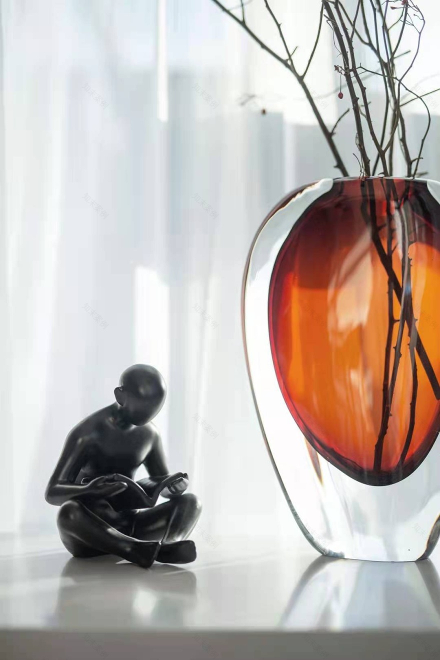 奥园意禾·滨湖观澜丨中国合肥丨香港方黄(设计)集团-26