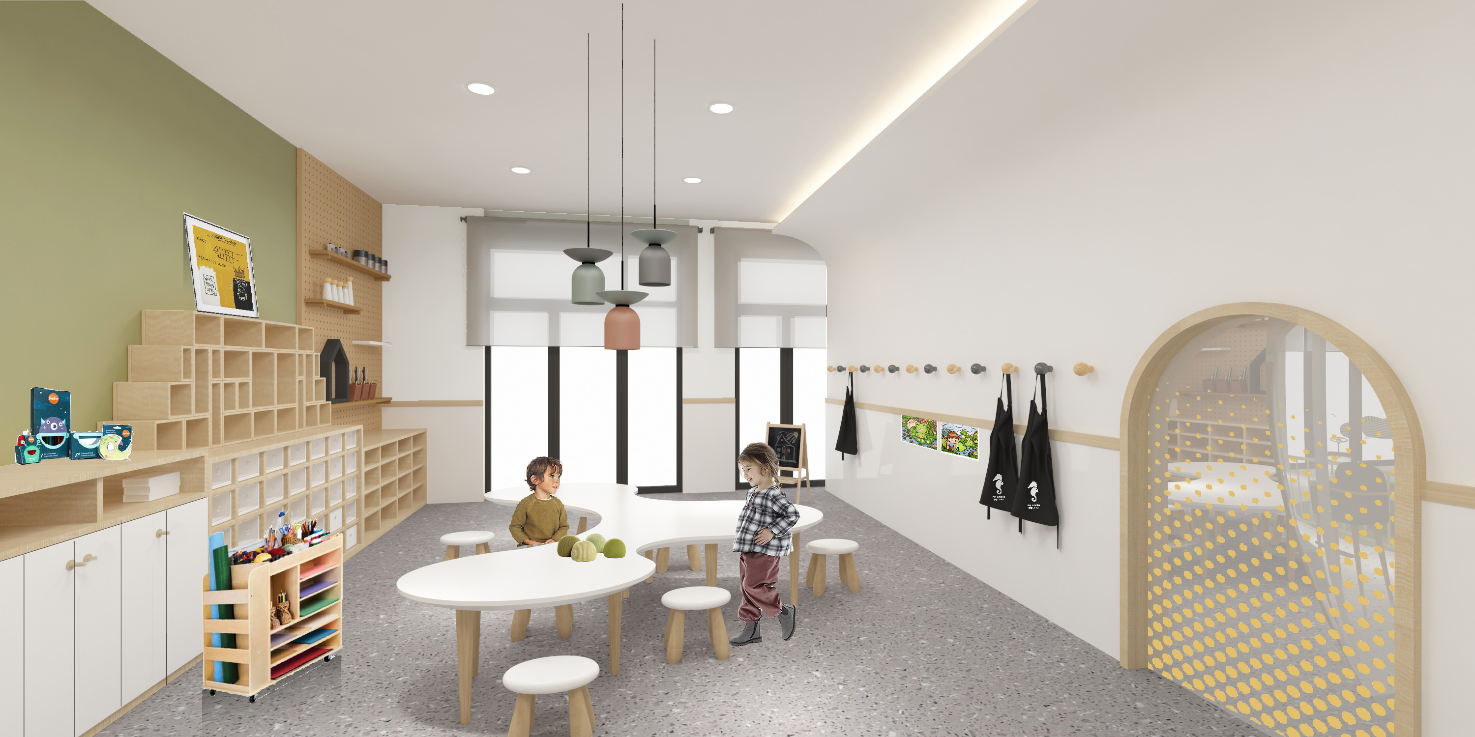 麦竹儿童之家-18