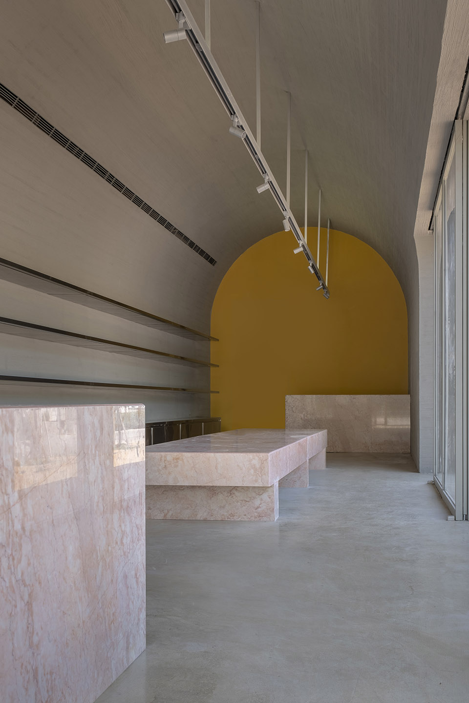 河南秦厂村党建综合体丨中国焦作丨Studio 10-44