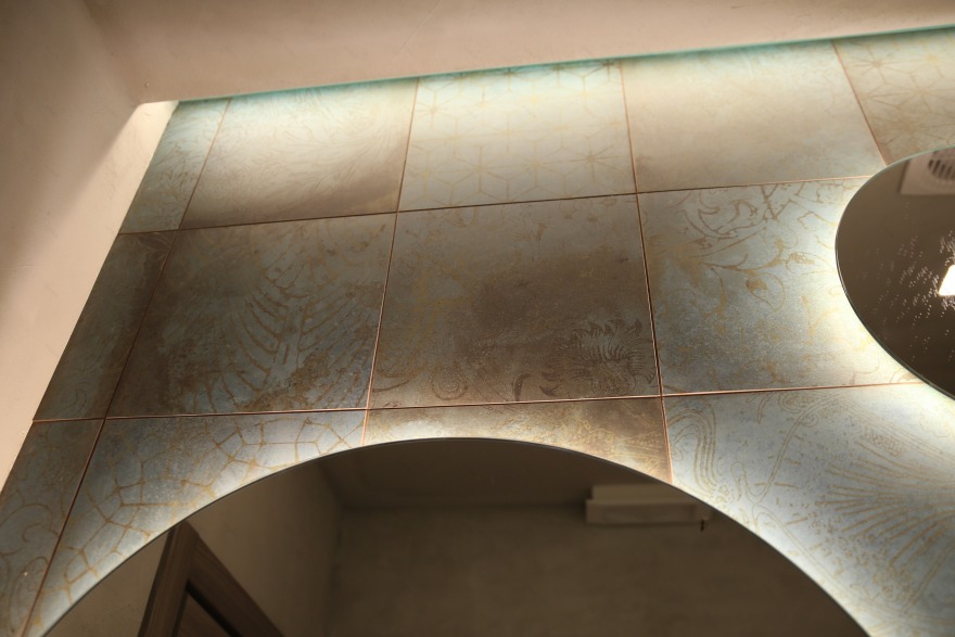 巴黎 Bistrot 工业风翻新-45