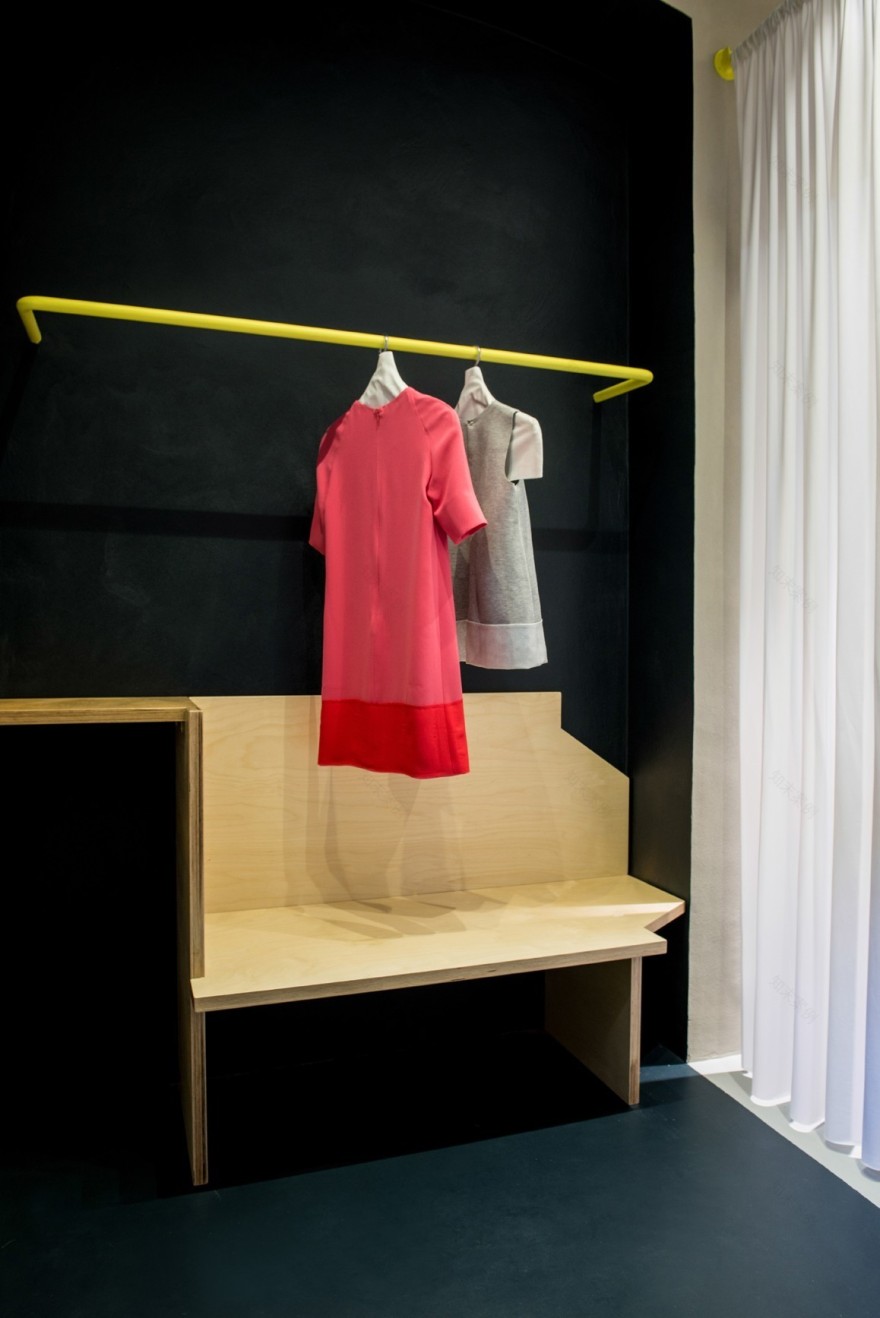 都市巴扎艺术画廊-7