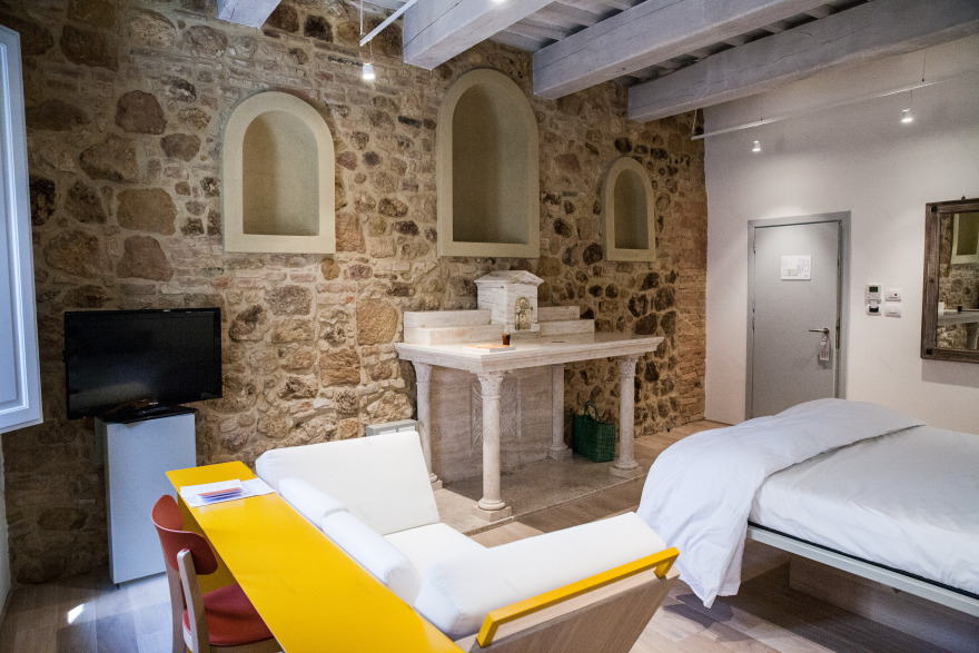 La Bandita Townhouse 酒店-7