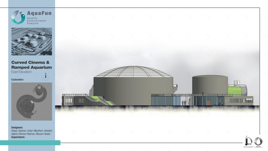AquaFun 水族娱乐中心-45