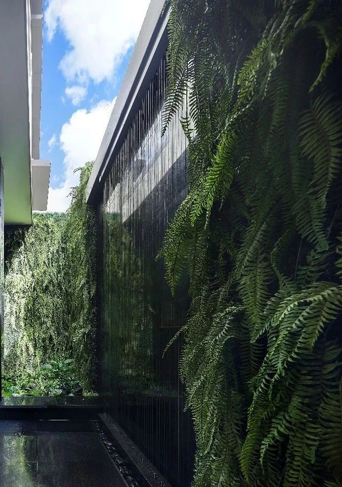 北京鲁能格拉斯小镇丨中国北京丨台北山隐建筑.HTYD木田设计-45