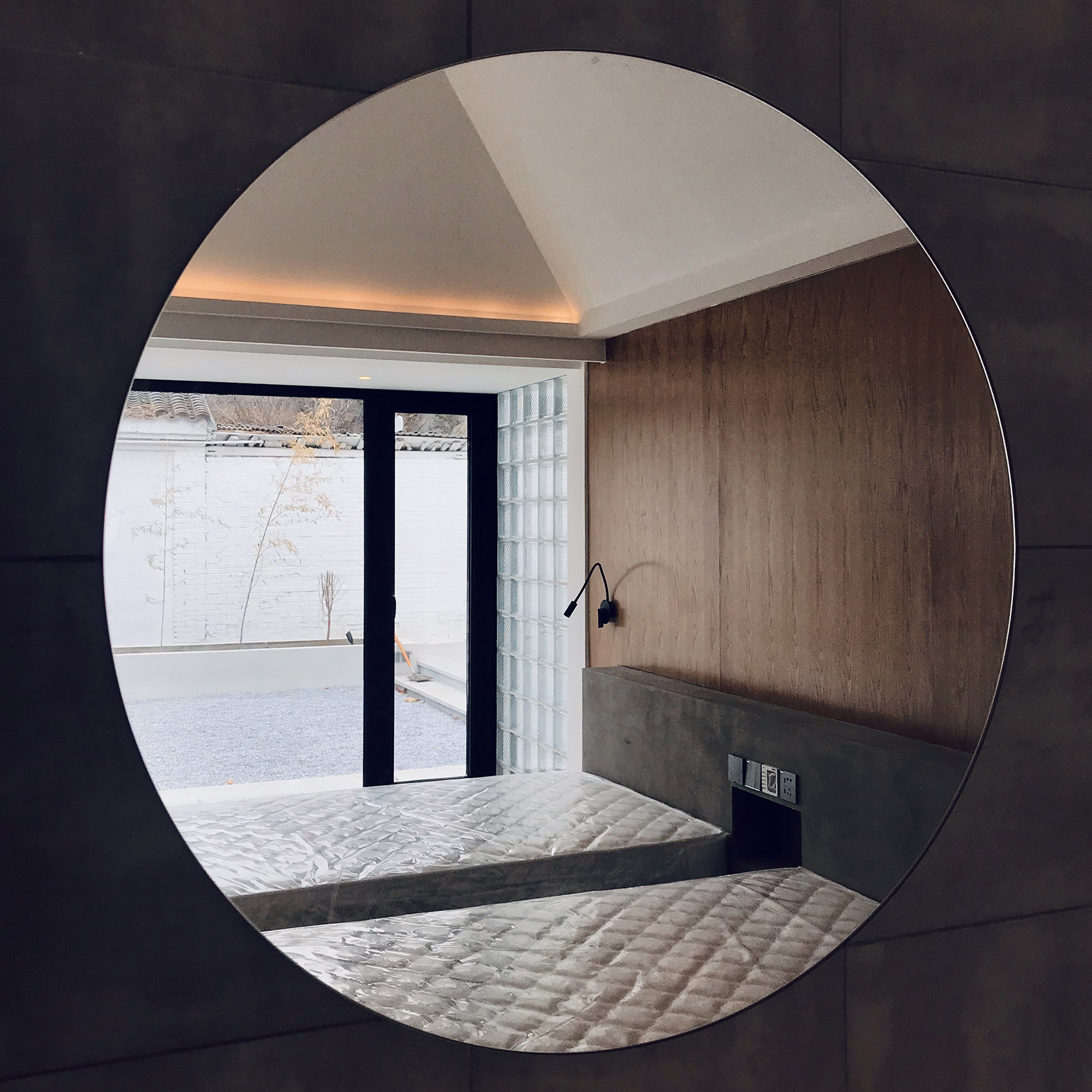 山院自在怀里1#院改造民宿丨中国北京丨野境设计事务所,OEO-64