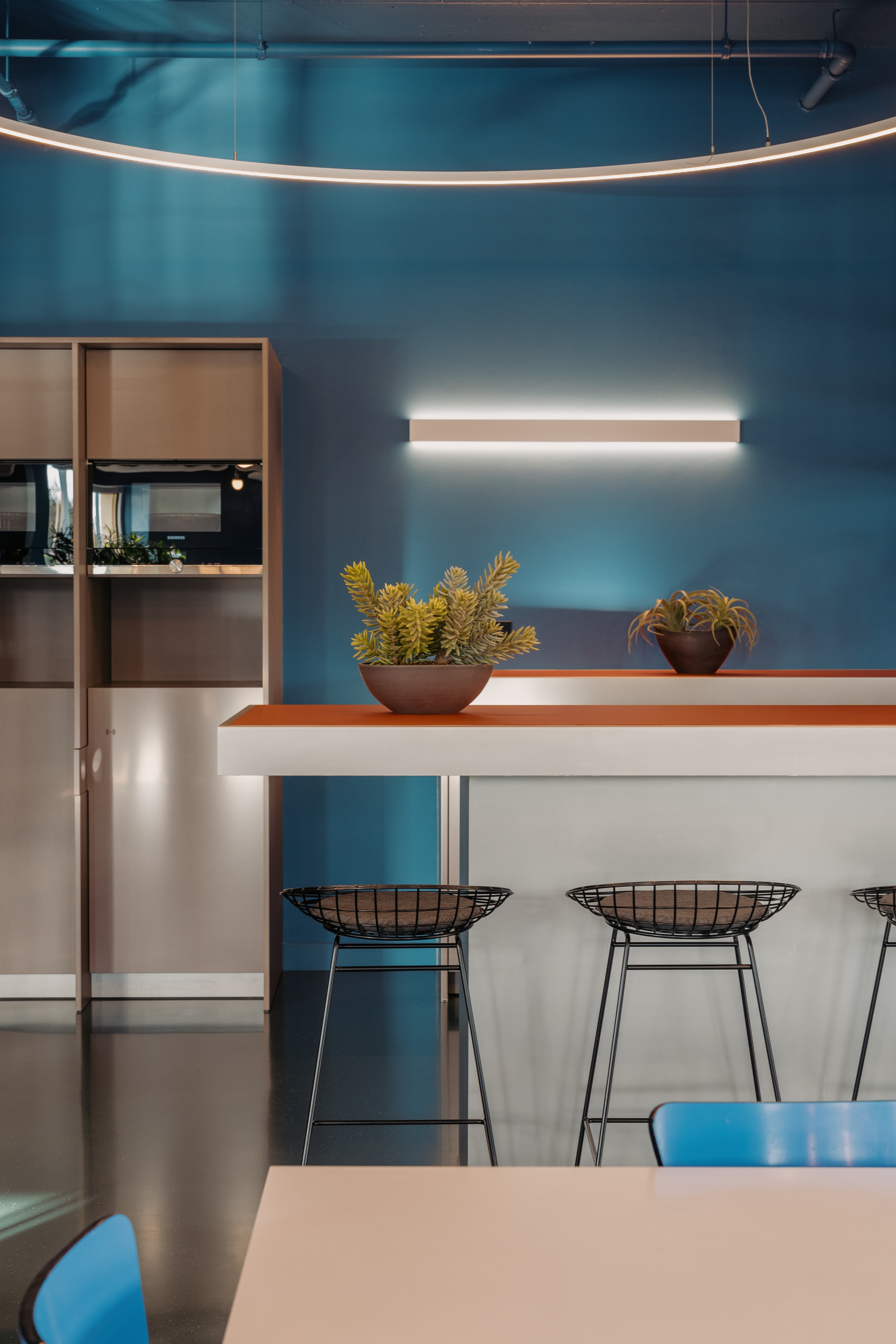 AEtelier 办公空间改造丨比利时丨Studio Anton Hendrik Denys-30