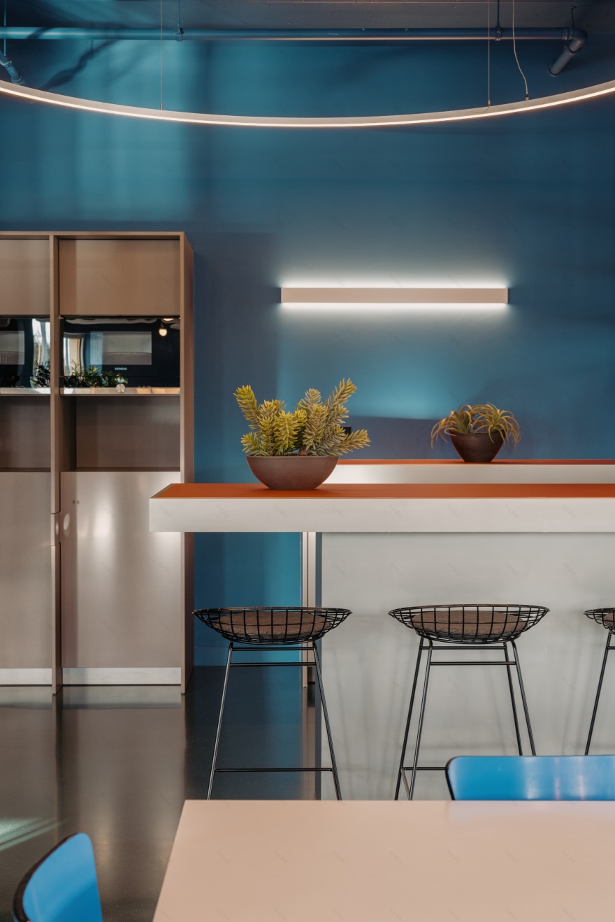 AEtelier 办公空间改造丨比利时丨Studio Anton Hendrik Denys-30