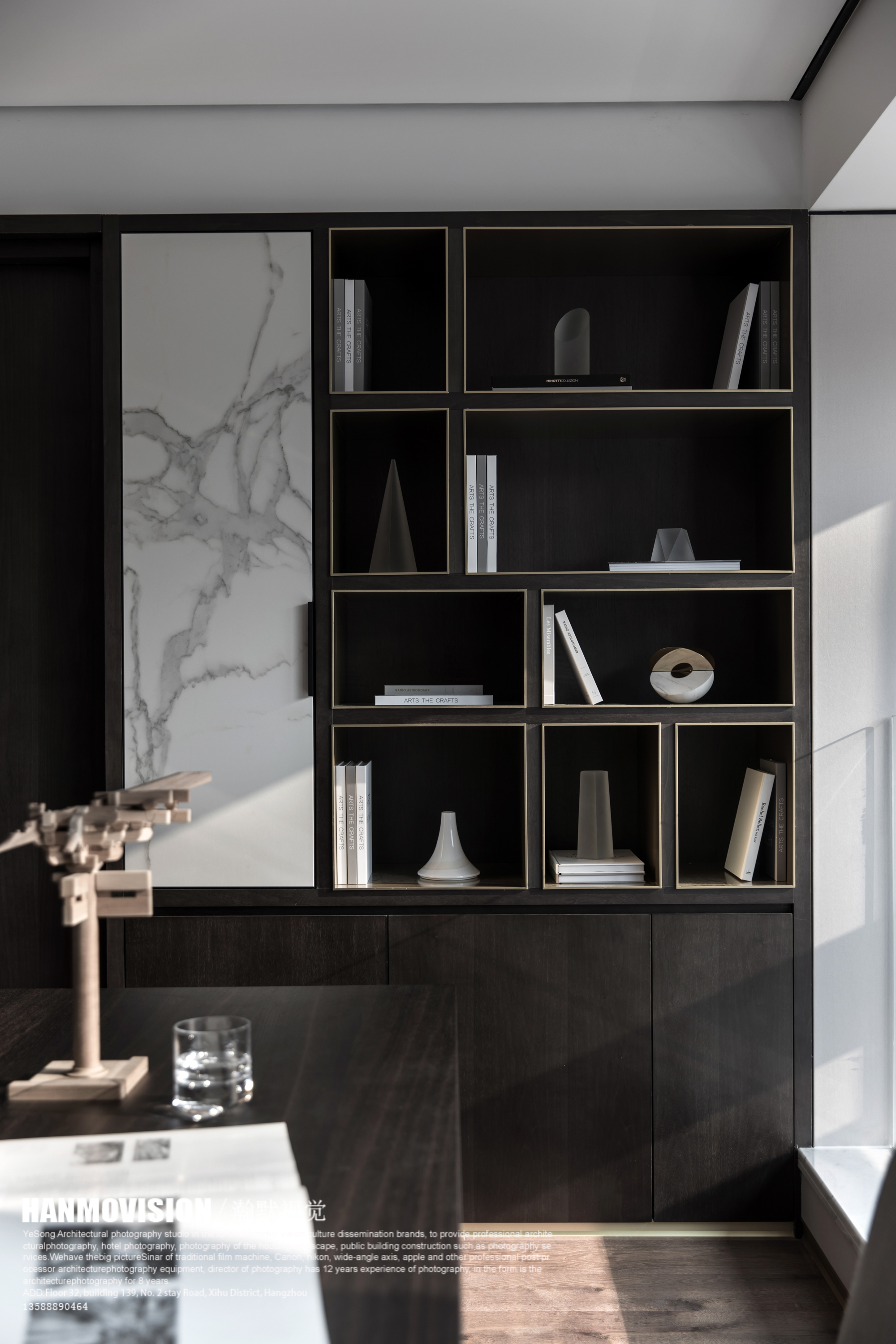 客户摄影作品：柳浪东苑私宅-16